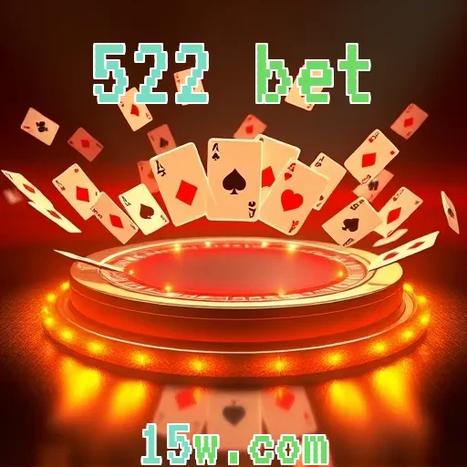 522 bet Comunidade de jogadores