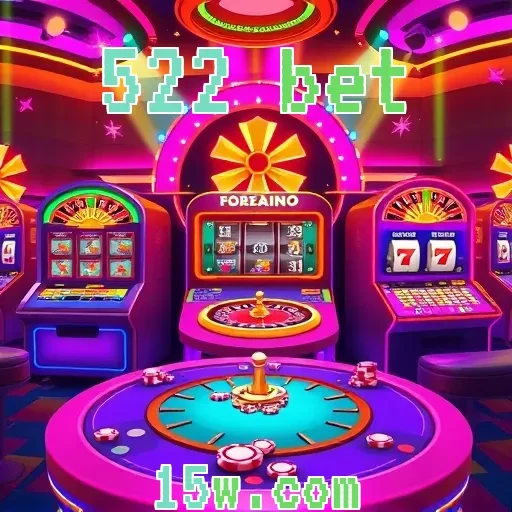 522 bet Previsões esportivas