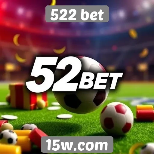 Exploração das modalidades de jogo no 522 bet