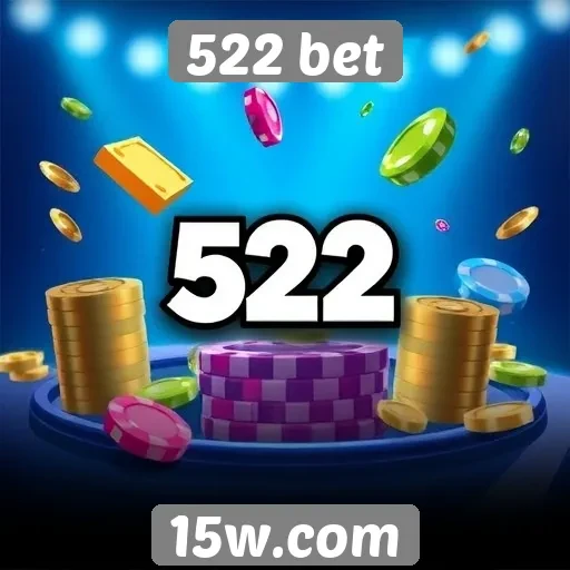 Avaliação dos jogos disponíveis no 522 bet