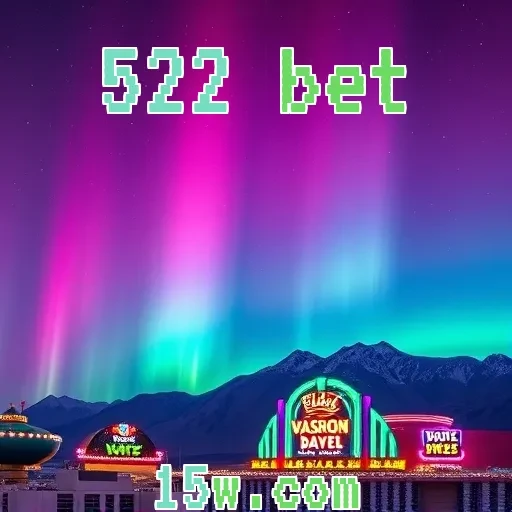 522 bet Jogos variados