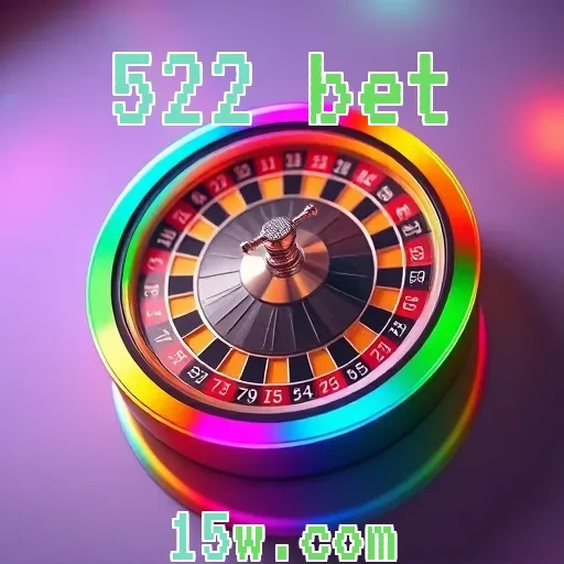 522 bet Jackpots grandes