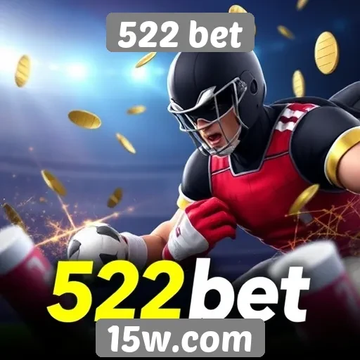 Principais jogos disponíveis no 522 bet