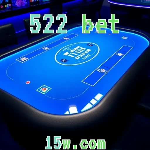 522 bet Métodos de pagamento