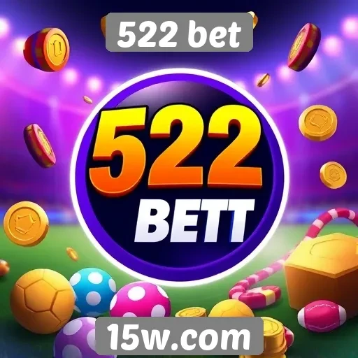 Plataforma 522 bet oferece diversas opções de jogos