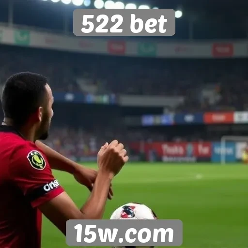 Avaliações de jogadores sobre o 522 bet