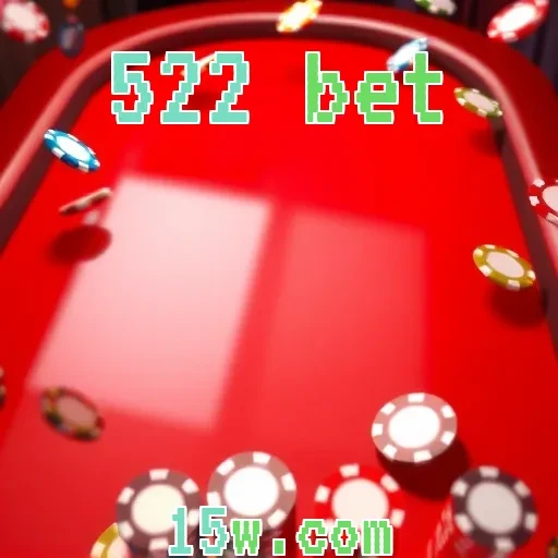 522 bet Apostas esportivas