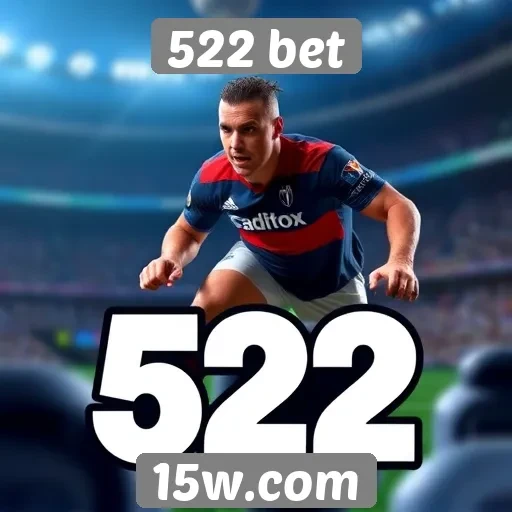 Análise de experiências de usuários no 522 bet